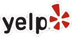 yelp logo